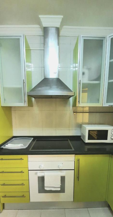Hostel Arrecife Centro Arrecife (Lanzarote)